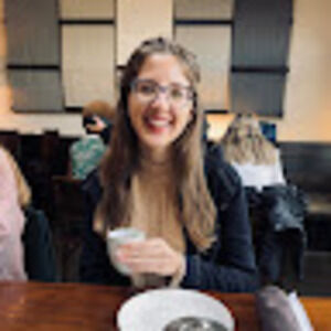 Meet your Posher, Emilie